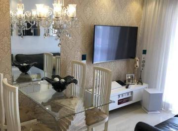 0b99bb672952192db844adc3ea106a507947107b · Apartamento com 2 dormitórios à venda, 59 m² por R$ 636.000,00 - Jardim Flor da Montanha - Guarulhos