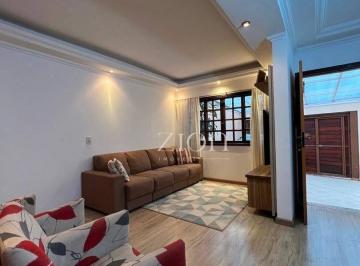 d205632957dbb53fff97fb3cd4d96ac47add70c0 · Sobrado com 3 dormitórios à venda, 200 m² por R$ 810.000,00 - Vila Isa - São Paulo/SP