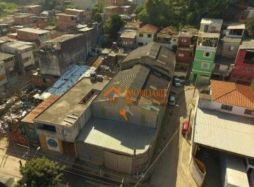 866287bd01ca99ec6f9156aec5d94c01896382b3 · Galpão à venda, 1000 m² por R$ 2.450.000,00 - Vila São Rafael - Guarulhos/SP