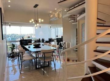 87e00b529544e85648d3b5043c49701688df41f6 · Cobertura com 3 dormitórios à venda, 144 m² por R$ 1.400.000 - Vila Sofia - São Paulo/SP