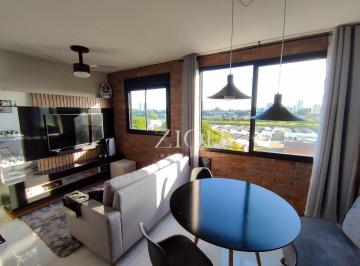 c57a2e2c346aa10653bc3d6304e1bf32b011c46a · Apartamento com 2 dormitórios à venda, 38 m² por R$ 375.000,00 - Jurubatuba - São Paulo/SP