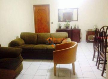 ba839f89972e8c14ac792fd649f87e3a47945eca · Apartamento com 3 dormitórios à venda, 140 m² por R$ 479.250,00 - Jardim Guimarães - Guarulhos/SP