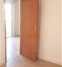 a1a517c91dccdcd9fc042bdcba70279607b0cd2b · Apartamento com 2 dormitórios à venda, 53 m² por R$ 260.000,00 - Parque Primavera - Guarulhos/SP