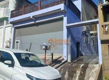 b8b928651a7f21737794a89ae6dabb962df54f19 · Sobrado com 3 dormitórios à venda, 200 m² por R$ 1.060.000,00 - Parque Continental - Guarulhos/SP