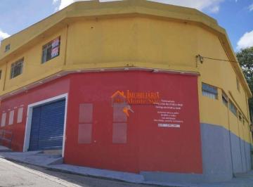 ad00766e15ce64f44f5b60587be7e2ed3b914269 · Prédio à venda, 600 m² por R$ 980.000,00 - Vila Itapoan - Guarulhos/SP