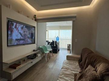 596b868b895071998af6bd21b06eb81805817c07 · Apartamento com 3 dormitórios à venda, 71 m² por R$ 795.000,00 - Santo Amaro - São Paulo/SP