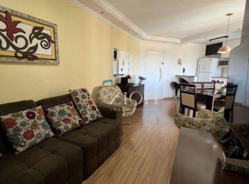1f09216010c8b680af631da90a23de447d59f571 · Apartamento com 3 dormitórios à venda, 60 m² por R$ 419.000,00 - Jardim Marajoara - São Paulo/SP