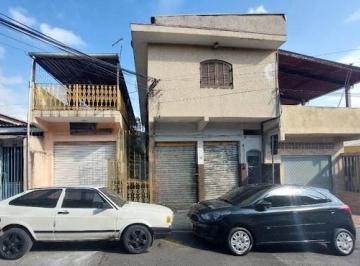 322018a2f7a63197516ef2b391fd23e85d53b4cb · Sobrado com 6 dormitórios à venda, 240 m² por R$ 900.000,00 - Parque Uirapuru - Guarulhos/SP