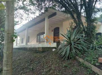 3d623a7ffd8c1ff6ba914b7a267b07fe9867c161 · Sítio com 2 dormitórios à venda, 4000 m² por R$ 790.000,00 - Água Azul - Guarulhos/SP