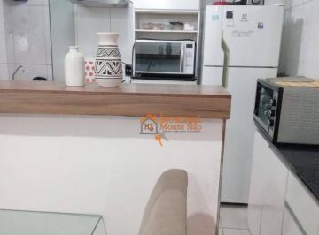 841d585b9dcc9e3324f68a82dbc254dd8a0831f1 · Apartamento com 2 dormitórios à venda, 44 m² por R$ 212.000,00 - Água Chata - Guarulhos/SP
