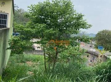 95ddfae58a08c8df0261b3a2f9826a3d3febb056 · Terreno à venda, 518 m² por R$ 255.000,00 - Parque Residencial Bambi - Guarulhos/SP