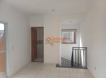 Photo 1 · Apartamento Duplex com 2 dormitórios à venda, 85 m² por R$ 350.500,00 - Cidade N