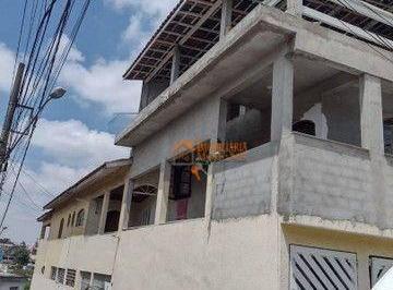 fc170879aa75852ee7d577d95708fd17823d26cd · Sobrado com 5 dormitórios à venda por R$ 1.000.000,00 - Jardim Palmira - Guarulhos/SP