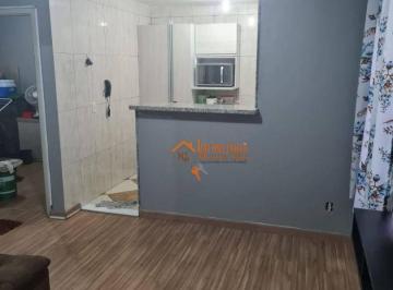 b0372690545c23a3a9edb7112f8d0c4d2638336a · Apartamento com 2 dormitórios à venda, 42 m² por R$ 194.000,00 - Água Chata - Guarulhos/SP