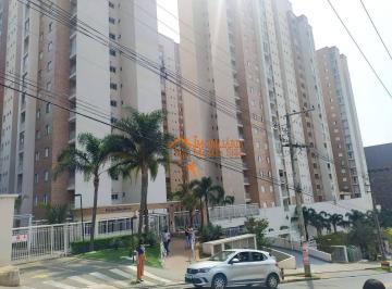 566106ca7fd8fe80387779cd6be594cea0daeea9 · Apartamento com 2 dormitórios à venda, 58 m² por R$ 414.000,00 - Jardim Flor da Montanha - Guarulhos