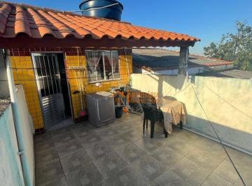 85afc6f1414ce288c2c8ea57d4189eb0f97628b9 · Sobrado com 2 dormitórios à venda, 80 m² por R$ 240.000,00 - Jardim Diogo - Guarulhos/SP