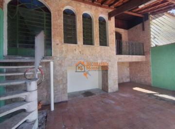 0a0b50f3951acc37a468ba4e65628eaa87398263 · Casa com 4 dormitórios à venda, 200 m² por R$ 599.000,00 - Vila Rosália - Guarulhos/SP