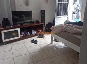 6bfacc22f11fa8fe157d020a3b69ed33d5cfcbc5 · Casa com 3 dormitórios à venda, 205 m² por R$ 480.000,00 - Jardim Divinolândia - Guarulhos/SP