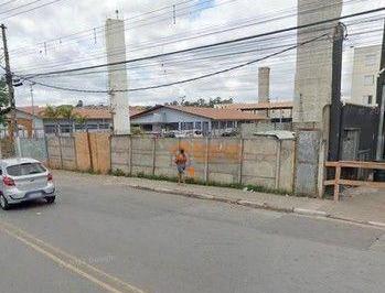 4234ba0fc2e0ff58a501f291c9414a62c604eaf8 · Terreno à venda, 632 m² por R$ 2.300.000,00 - Jardim Santo Expedito - Guarulhos/SP