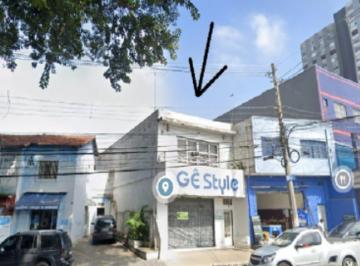 40072c0660302d10d964b41c5af4bba926706d45 · Prédio à venda, 400 m² por R$ 1.799.000,00 - Vila Ristori - Guarulhos/SP