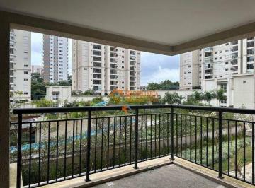 fb28d2069c3aae9c7efc23584c6574957a02dfff · Apartamento com 2 dormitórios à venda, 68 m² por R$ 537.000,00 - Cidade Maia - Guarulhos/SP