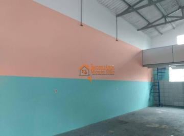 e3715fb3a751618adefa9a907404546f1cc084f7 · Galpão à venda, 255 m² por R$ 1.060.000,00 - Vila Augusta - Guarulhos/SP
