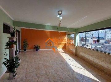 de2b26814d124659c8f3f59f6aa63b7f95e4796e · Sobrado com 6 dormitórios à venda, 407 m² por R$ 900.000,00 - Cidade Parque Brasília - Guarulhos/SP
