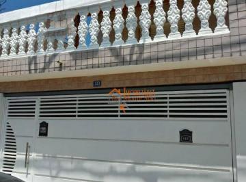ebec6b4e643a310ae6c14721c7acf441ab0549ea · Sobrado com 3 dormitórios à venda, 153 m² por R$ 700.000,00 - Jardim São Francisco - Guarulhos/SP