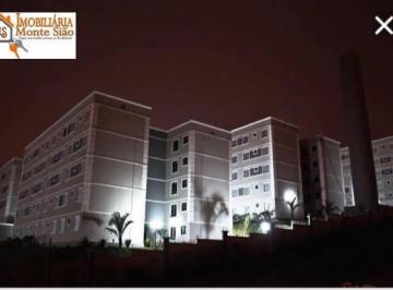 5823f019d4dbf9171c566211788fea0c783fe3e6 · Apartamento com 2 dormitórios à venda, 47 m² por R$ 255.600,00 - Vila Alzira - Guarulhos/SP