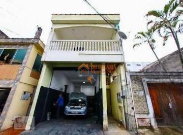 Photo 1 · Sobrado com 6 dormitórios à venda, 266 m² por R$ 470.000,00 - Vila Barros - Guar