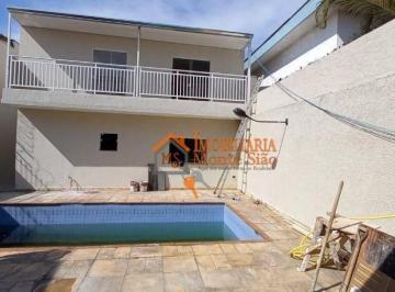 057e5dabcc335c82aa9d7ad103262aa7a4a91eab · Sobrado para alugar, 440 m² por R$ 20.000,00/mês - Vila Rosália - Guarulhos/SP