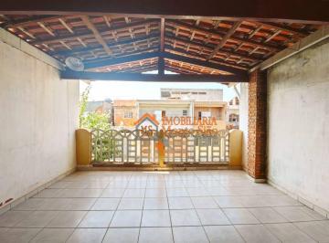 14dbdd73bbc0f88779363f2e8237be3e2f83729a · Sobrado com 3 dormitórios à venda, 200 m² por R$ 405.000,00 - Jardim Santa Lídia - Guarulhos/SP