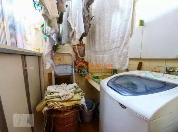 63743a2e28747c8f630b63067ce20440c84d527c · Apartamento com 3 dormitórios à venda, 64 m² por R$ 371.000,00 - Parque Cecap - Guarulhos/SP