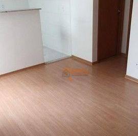 41595906738604af2278ea02d74103f586132c83 · Apartamento com 2 dormitórios à venda, 43 m² por R$ 273.000,00 - Jardim Novo Portugal - Guarulhos/SP