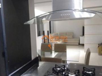 792295ee55f8a90f59f9a4b9b62f0acf1b0dd656 · Apartamento com 4 dormitórios à venda, 114 m² por R$ 1.080.000,00 - Vila Santo Antônio - Guarulhos/S