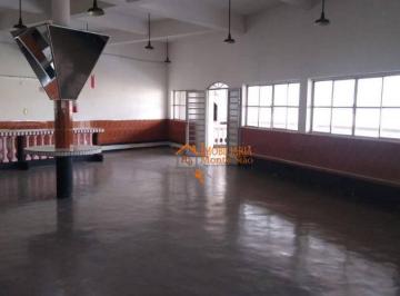 fa61d5a95cb38d9014180c2ab20d1b4eb579c8df · Salão, 180 m² - venda por R$ 1.060.000,00 ou aluguel por R$ 4.070,00/mês - Vila Sorocabana - Guarulh