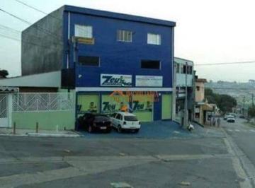 b125bc43b0544311be8bc0f235ef630cf31a9e0a · Prédio à venda, 347 m² por R$ 2.660.000,00 - Parque Jurema - Guarulhos/SP