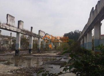 05d077cb078cea8501c35bae9d53dbe2649e274e · Área para alugar, 6000 m² por R$ 12.317,00/mês - Pimentas - Guarulhos/SP