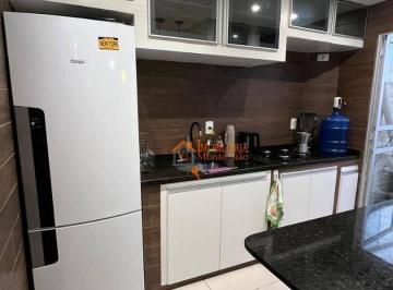 9cfc4b47489a8fe979d4b8ecc313100e46b31d5f · Apartamento Garden com 2 dormitórios à venda, 48 m² por R$ 249.000,00 - Água Chata - Guarulhos/SP
