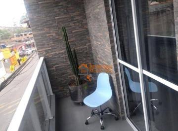 1d1c007101586bdfcb21f03a77aa9e572292f486 · Sobrado com 3 dormitórios à venda, 235 m² por R$ 330.000,00 - Jardim Paraíso - Guarulhos/SP
