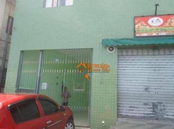 5a97bb4ecfa10438e57de6a356fa94e6affb1f11 · Sobrado com 3 dormitórios à venda, 191 m² por R$ 530.000,00 - Jardim Presidente Dutra - Guarulhos/SP