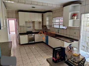0437cdc54b397663aa0aae51646b8c60334584dc · Sobrado com 3 dormitórios à venda por R$ 425.000,00 - Vila Flórida - Guarulhos/SP