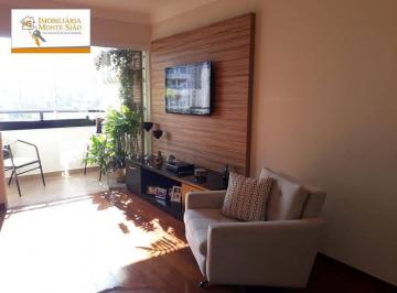 a6d3063b0403dd6a1f81267b665aae68fd40399b · Apartamento com 3 dormitórios à venda, 90 m² por R$ 530.000,00 - Vila Moreira - Guarulhos/SP