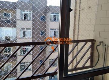 6b8b03b6b507b4f87912d99f6e9b2d585126500c · Apartamento com 2 dormitórios à venda, 74 m² por R$ 235.000,00 - Jardim Iporanga - Guarulhos/SP