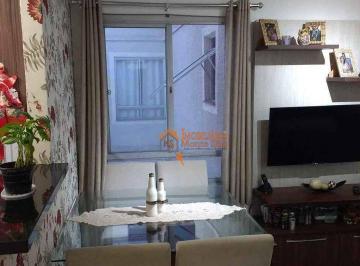 874d201fc60c6c9a47b5a1e9eda183102435598a · Apartamento para compra no condominio Parque Santa Monica com 2 dormitórios à venda, 41 m² por R$ 22