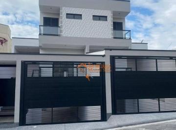 e456b05670f83a7a7cec552f7560b8fe149f689a · Sobrado com 3 dormitórios à venda, 180 m² por R$ 1.278.000,00 - Jardim Santa Mena - Guarulhos/SP