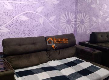 327e2b3f35bdef34d2b659cfa5a38503ccf859e5 · Apartamento com 2 dormitórios à venda, 48 m² por R$ 220.000,00 - Vila Izabel - Guarulhos/SP