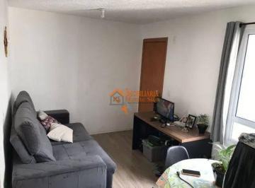 05e87ace1d06af8b0110e62fe25c7d9f0d9233f2 · Apartamento com 2 dormitórios à venda, 38 m² por R$ 223.500,00 - Jardim Nova Cidade - Guarulhos/SP