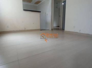 a3dbd8fbf2527be00816f9d1d259e306c707643d · Apartamento com 2 dormitórios à venda, 45 m² por R$ 265.000,00 - Jardim Ansalca - Guarulhos/SP