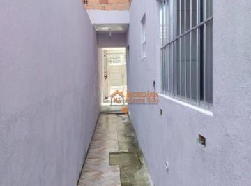 bad7346f382bd133b8846cf94e20464bca658880 · Sobrado com 2 dormitórios à venda, 100 m² por R$ 250.000,00 - Parque Mikail - Guarulhos/SP